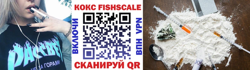 Купить где  Калининск  Кокаин FishScale 